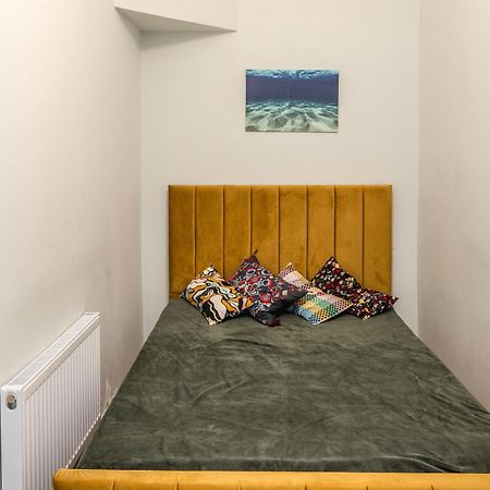 Central, Kensington, 3Beds, Cosy, Parks, Pubs London Eksteriør billede
