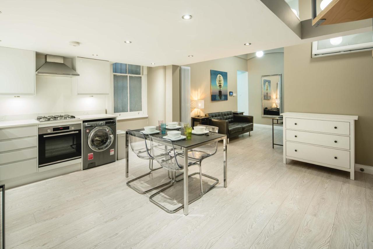 Central, Kensington, 3Beds, Cosy, Parks, Pubs London Eksteriør billede