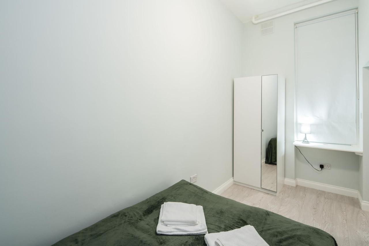Central, Kensington, 3Beds, Cosy, Parks, Pubs London Eksteriør billede