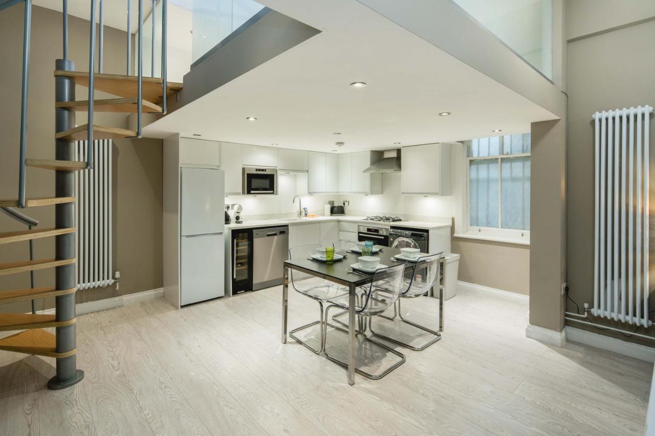 Central, Kensington, 3Beds, Cosy, Parks, Pubs London Eksteriør billede
