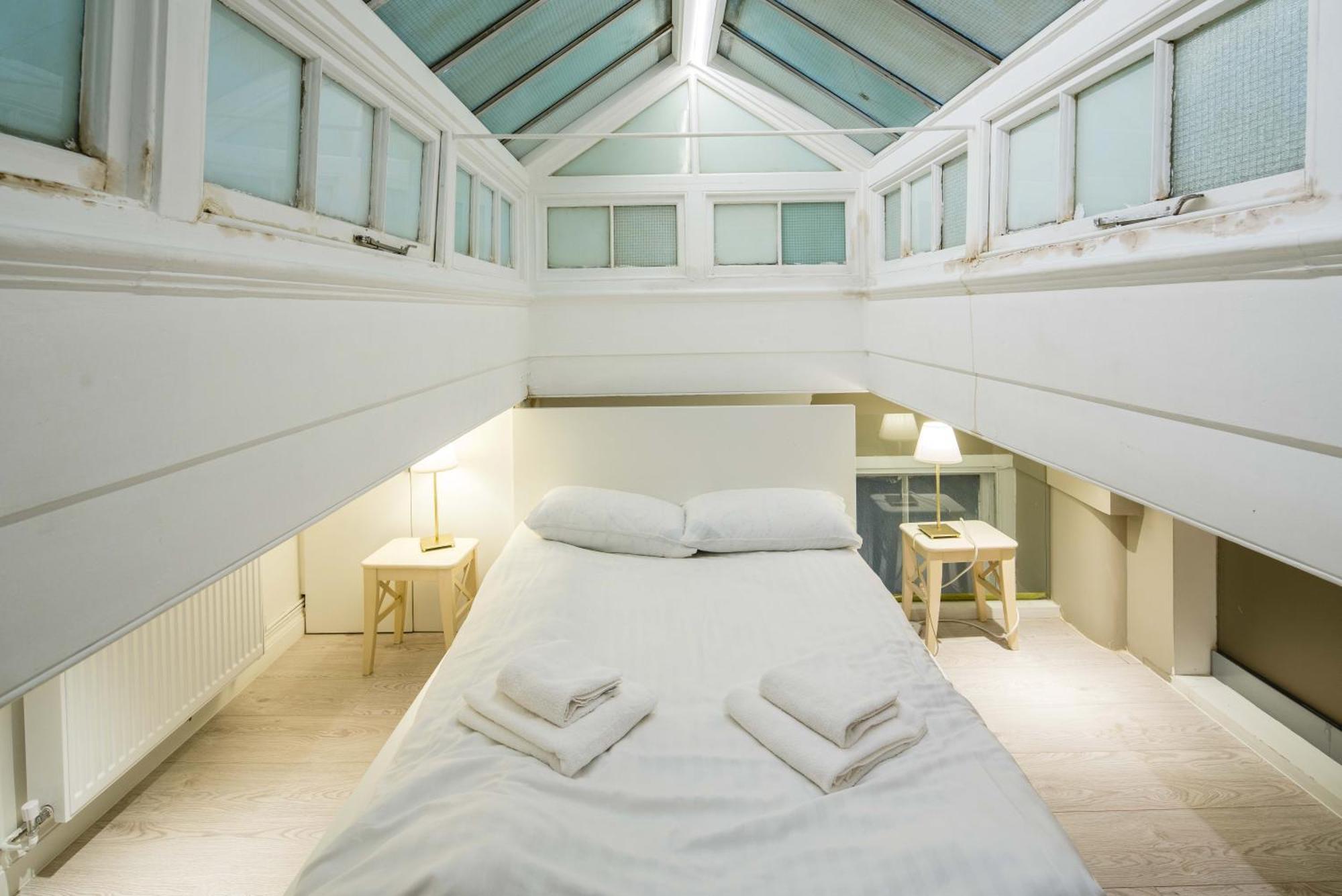 Central, Kensington, 3Beds, Cosy, Parks, Pubs London Eksteriør billede