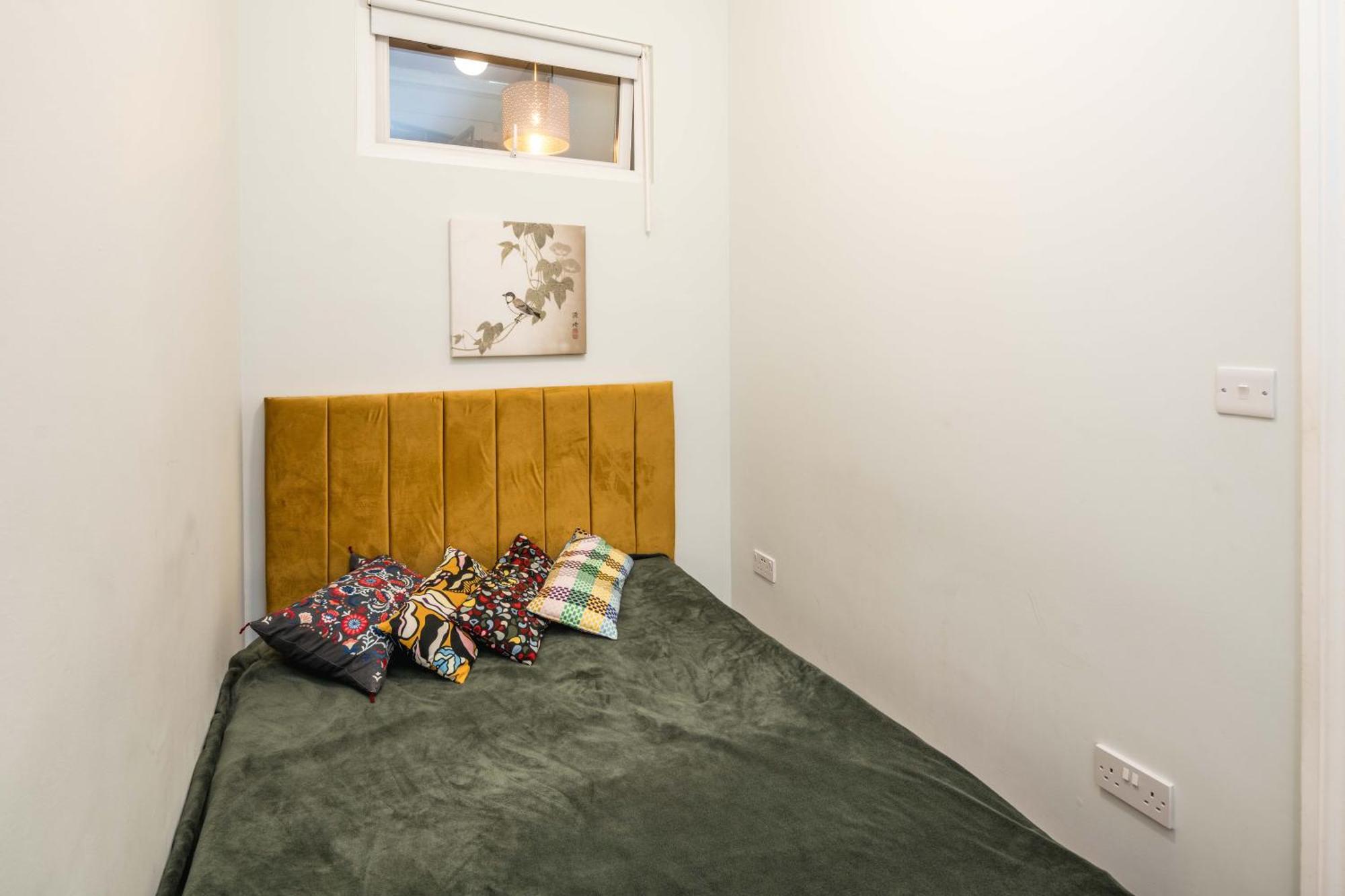 Central, Kensington, 3Beds, Cosy, Parks, Pubs London Eksteriør billede